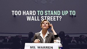 591K views · 145 reactions | Too hard to stand up to Wall Street? Too...