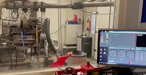 3K views · 24 reactions | Another Cummins KTA19-M3 finishing a series...