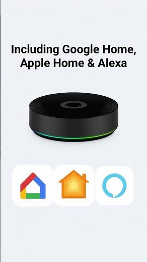 ✨ Introducing the Matter Bridge app for Homey Pro