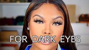 How to Change Your Eye Color on a Budget for Dark Eyes