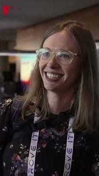 Why You Need to be at ProveIt! 2026.