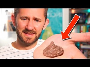 Poop Candy? | 6 Strange Dollar Store Items