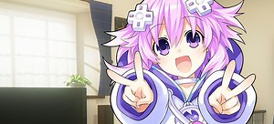 Megadimension Neptunia VIIR annunciato per PS4 e PlayStation VR