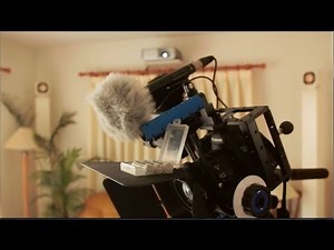 4-2 Amazon Koolertron DSLR Matt Box Remedial measures マットボックス改善策