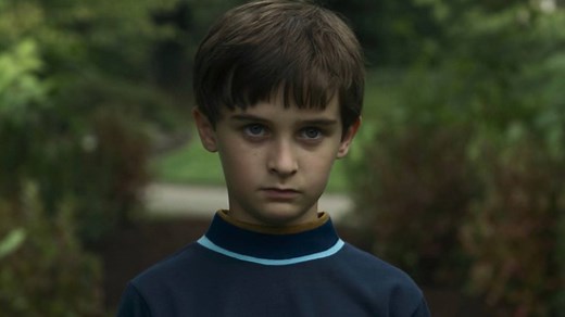 Brian Tench: The Shocking Mindhunter True Story Inspiration Explained