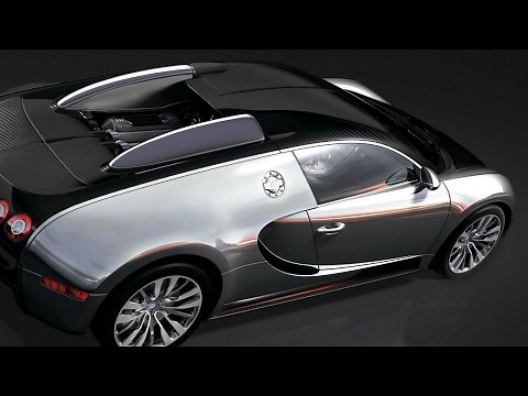 2017 Acura ZDX Review