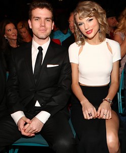 Who is Taylor Swift’s brother, Austin Swift? What they’ve said about their relationship