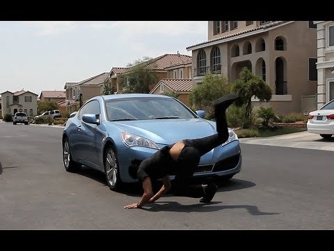 5 Steps To Be Badass!