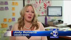 Consumer Reports: Best and worst battery buys