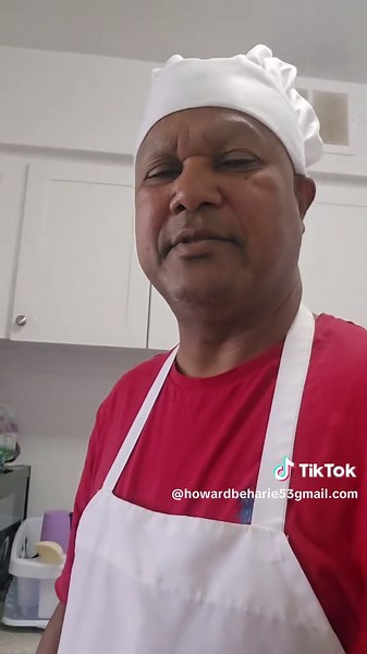 Popeye in the kitchen. September 22.2025