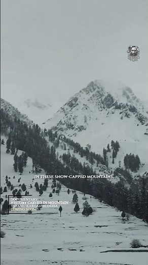 Remembering The Forgotten Story Of Gilgit-Baltistan | Devako Films ft. Aziz Ali Dad