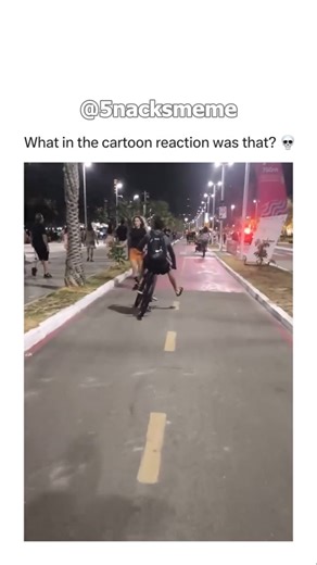 Cartoon Sound Effect In Real Life 😂