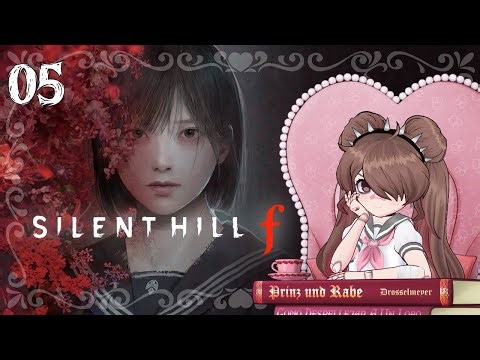 Killy Juega Silent Hill f - Stream 04