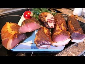 🍺 Beer ham & 🍷 Mulled wine ham – making it yourself has never been easier!