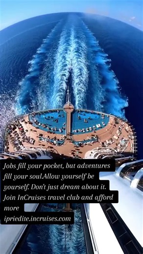 #incruises #travelclub #smarttravelling #livealife #cruiselife #cruisers #savemoneyseemore #earnmoneywithtravel #cruisetok #incruisesclub #vacation #cruise #kruīzuklubs #kruīzi #enjoylife