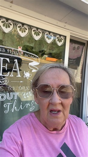 The Teapot on Wheels on Reels