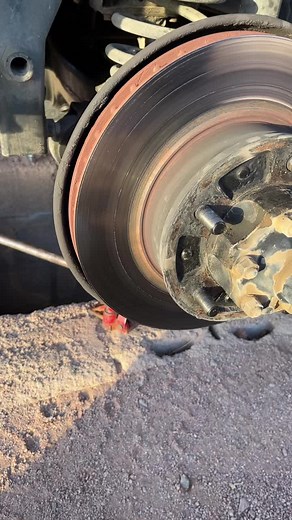 Understanding Vehicle Brake and Suspension Systems