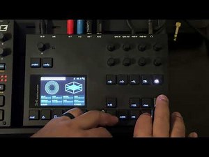 Torso S4 Performance Basics and how it works...