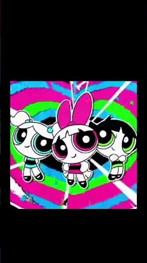 The powerpuff girls | outro