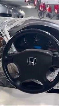 Honda Civic Ferio 🇯🇵 | Original Japanese Dashboard Available