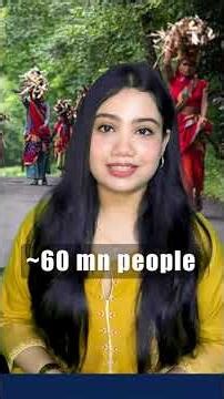 What did Gandhi say about the forests? International Day of Forests