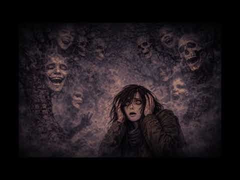 DON’T BLINK ⚠️ | Bone Orchard Horror ASMR 🌙 Whispered Dark Storytelling (Episode 1)