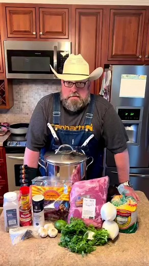 Delicious Fried Red Tacos Recipe