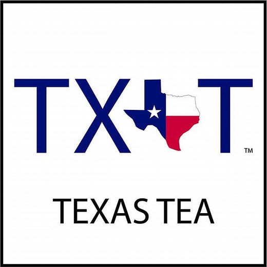 TX T (TEXAS TEA) Liquid Supplement