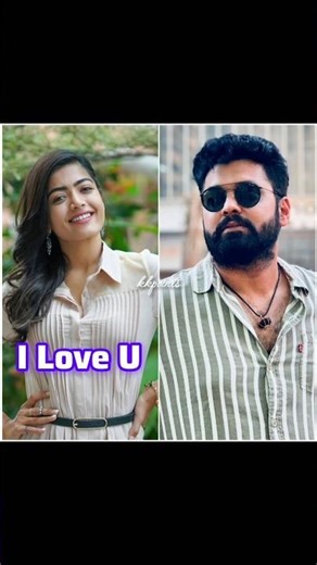 Rakshit😍😍Rukku❤️❤️ #kannada #ytshorts #trend