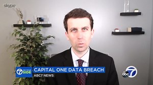 Expert believes Capital One hack is one of largest data breaches ever