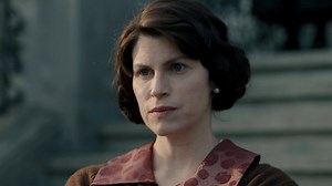 Les origines du péché : La mère