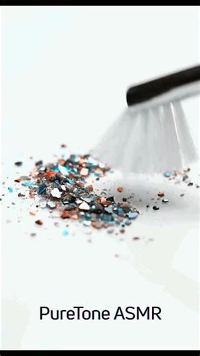 ASMR Viral Sensations: Tingles, Relaxation, and Bliss [ASMR-012]