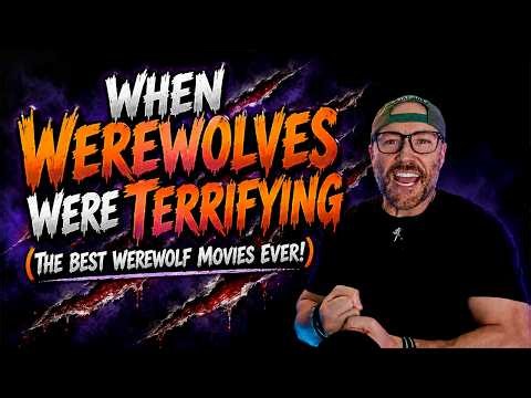 Are These the 15 Best Werewolf Movies Ever Made?