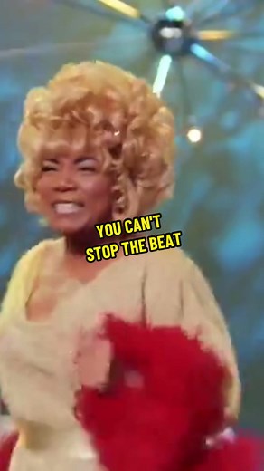 Hairspray: You Can't Stop The Beat Musical Highlights