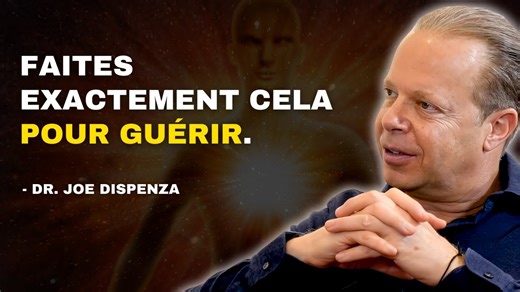 Reprogrammer Votre Cerveau et Vos Pensées pour Guérir Dès Aujourd'hui ! Dr. Joe Dispenza en français Source : https://youtu.be/1DwyXPaURAQ?si=XCcqh-IPXT1Z4p_u Chaine conseillée par L'Eveilleur Quantique « Votre énergie va là ou va votre attention ; l’intention est la direction, et l’émotion est l’énergie. Associé les deux, et vos pensées auront des conséquences telles, qu’elles créent la réalité. » Comprendre comment reprogrammer son cerveau et pénétrer dans le siège de son subconscient équivaut