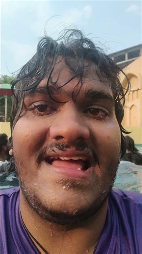 Wave Pools at Wonderla🎢 Hyderabad || wonderla amusement park || #KKvlogs #wonderla
