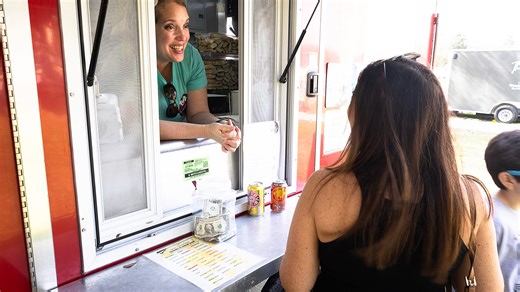 From the grill to the festival: 'Rollin Cuban' food truck delivers perfect Cuban sandwiches