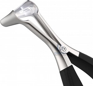 Watch Nasal Speculum Kit LED Rechargeable For Child and Adult on Amazon Live