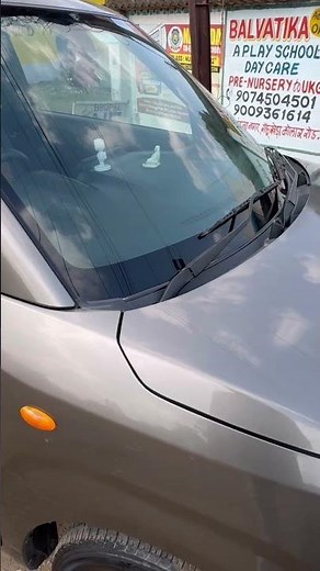 Waganr after wax#carcleaning