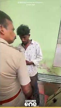 '13 വയസിൽ ജയിലിൽ കേറീതാ മോനെ, രണ്ട് കൊലക്കേസുണ്ട്... സ്വന്തം വക്കീലുണ്ടടാ' വെല്ലുവിളി പൊലീസിനോട്...