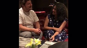 Chef Scott Pickett may be quite the hotshot chef from Melbourne, with...