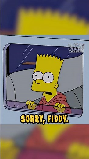 50 Cent's guest appearance on The Simpsons