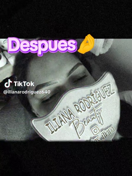 Transformaciones de Cejas: Antes y Después