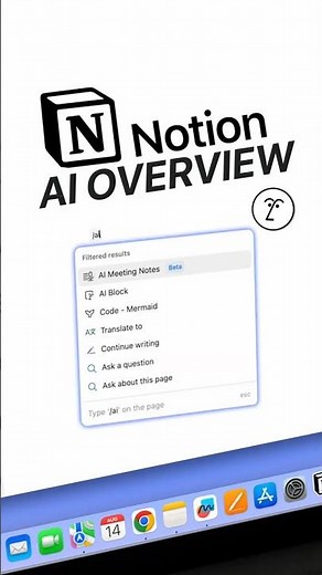 Notion AI Is My Personal Genius (Real Use Cases)!