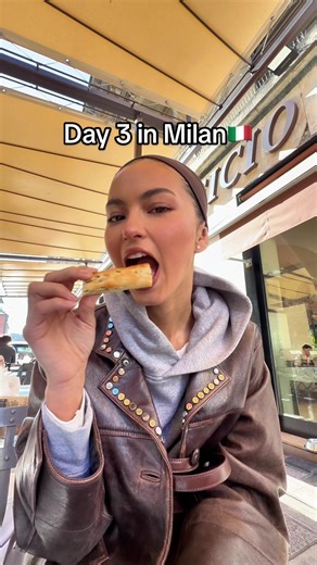 Exploring Milan: Day 3 Adventures with Friends