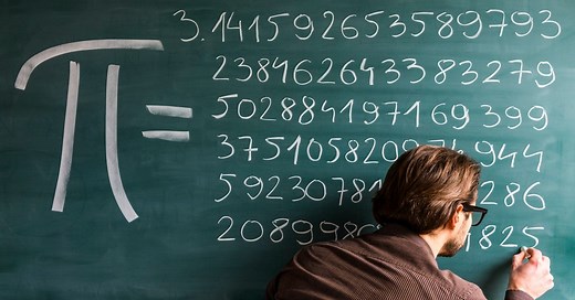 Happy International Pi Day: Here Are 11 Intriguing Facts about Pi