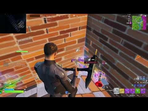 FORTNITE RELOAD ASMR GK 61