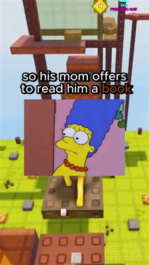 When The Simpsons Predicted The Future😭🙏 #relatable #roblox #rblx #bloxtalks