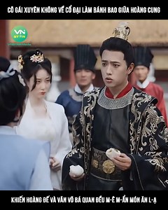 1.2M views · 41K reactions | Review phim hay: Ta bận làm ruộng ở lãnh cung #review #phim #drama ©️ Nội dung được sản xuất bởi Vnstar Media #VnstarMedia #Vnstarnetwork | FIFI | Facebook