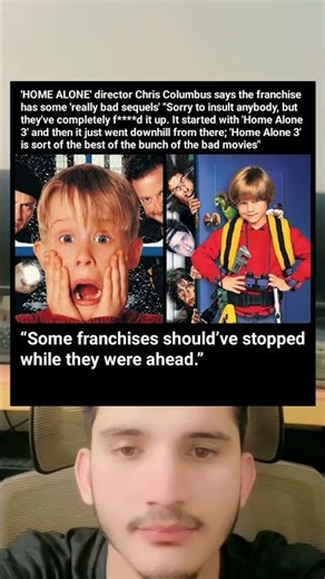 “They Ruined It” — Home Alone Director Slams the Sequels (2025)